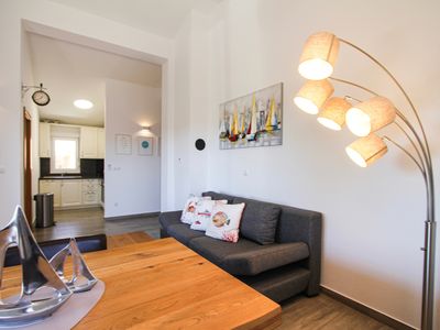 Ferienwohnung für 4 Personen (60 m²) in Biograd Na Moru 2/10