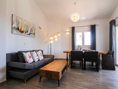 Ferienwohnung für 4 Personen (60 m²) in Biograd Na Moru 3/10