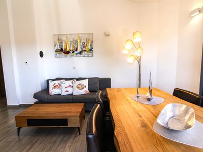 Ferienwohnung für 4 Personen (60 m²) in Biograd Na Moru 4/10