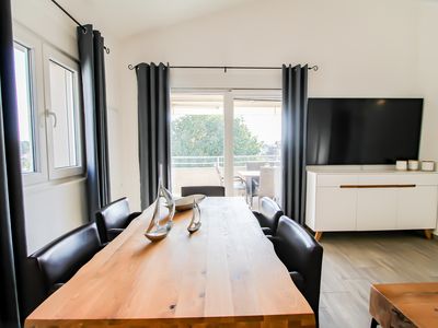 Ferienwohnung für 4 Personen (60 m²) in Biograd Na Moru 5/10