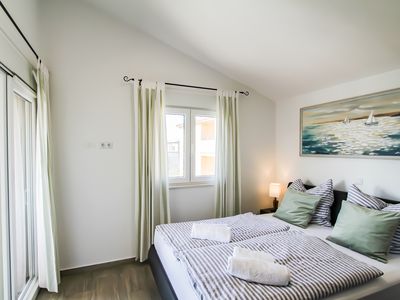 Ferienwohnung für 4 Personen (60 m²) in Biograd Na Moru 8/10