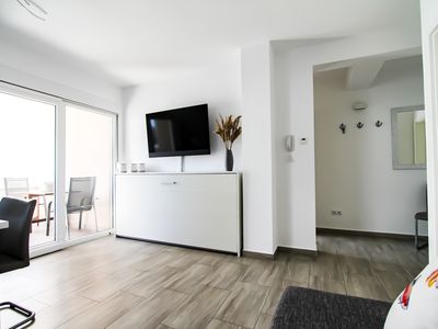 Ferienwohnung für 4 Personen (40 m²) in Biograd Na Moru 2/10