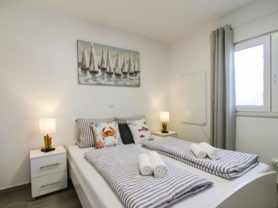 Ferienwohnung für 4 Personen (40 m²) in Biograd Na Moru 6/10