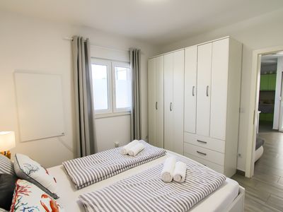 Ferienwohnung für 4 Personen (40 m²) in Biograd Na Moru 7/10