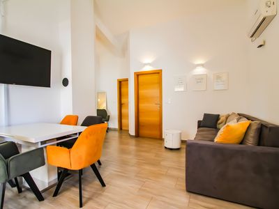 Ferienwohnung für 4 Personen (40 m²) in Biograd Na Moru 2/10