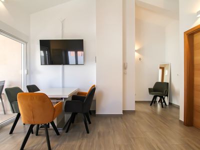 Ferienwohnung für 4 Personen (40 m²) in Biograd Na Moru 3/10