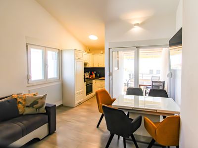 Ferienwohnung für 4 Personen (40 m²) in Biograd Na Moru 4/10