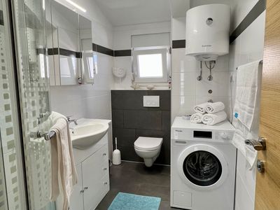 Ferienwohnung für 4 Personen (40 m²) in Biograd Na Moru 8/10