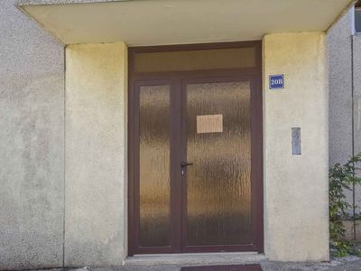 Ferienwohnung für 4 Personen (65 m²) in Biograd Na Moru 3/10