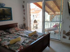 Ferienwohnung mit Schlafzimmer (55 m²) in Biograd Na Moru