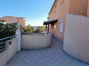 Ferienwohnung für 6 Personen (50 m²) in Biograd Na Moru