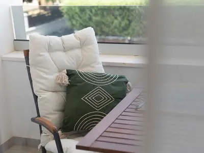 Ferienwohnung für 3 Personen (50 m²) in Biograd Na Moru 4/10