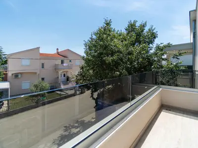 Ferienwohnung für 3 Personen (50 m²) in Biograd Na Moru 3/10