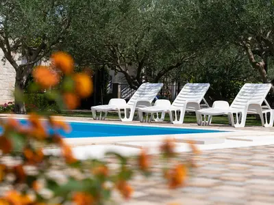 Ferienwohnung für 3 Personen (50 m²) in Biograd Na Moru 6/10