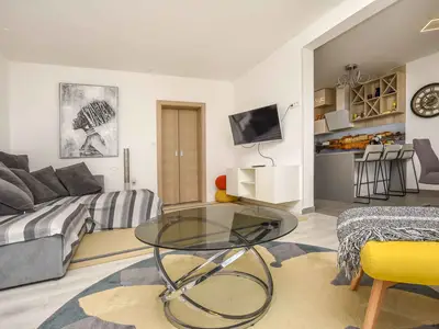 Ferienwohnung für 4 Personen (65 m²) in Biograd Na Moru 4/10
