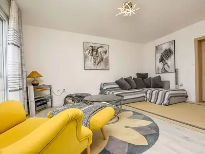 Ferienwohnung für 4 Personen (65 m²) in Biograd Na Moru 5/10