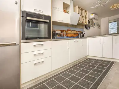 Ferienwohnung für 4 Personen (65 m²) in Biograd Na Moru 6/10