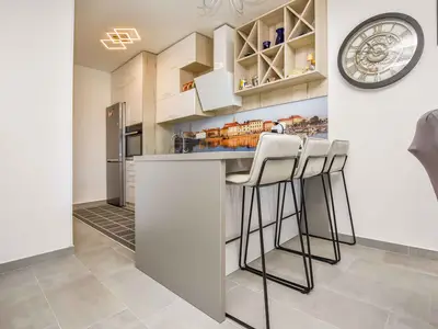 Ferienwohnung für 4 Personen (65 m²) in Biograd Na Moru 7/10