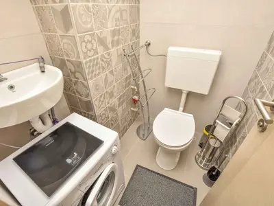 Ferienwohnung für 4 Personen (65 m²) in Biograd Na Moru 8/10