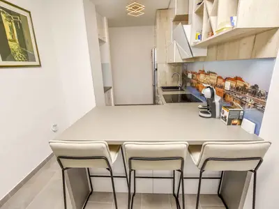 Ferienwohnung für 4 Personen (65 m²) in Biograd Na Moru 10/10