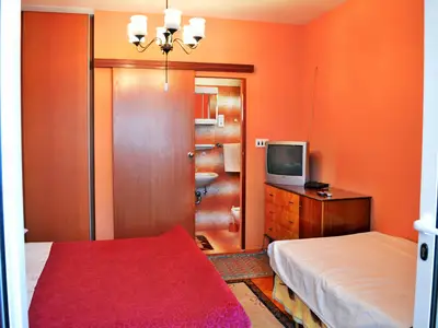 Ferienwohnung für 3 Personen (21 m²) in Biograd Na Moru 3/10