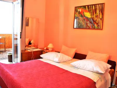 Ferienwohnung für 3 Personen (21 m²) in Biograd Na Moru 4/10