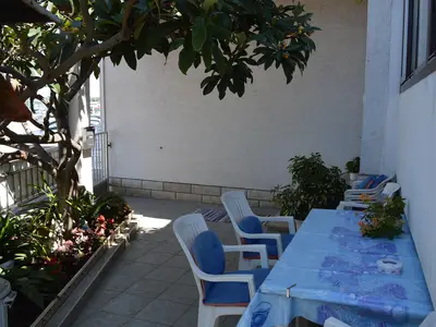 Ferienwohnung für 3 Personen (21 m²) in Biograd Na Moru 5/10
