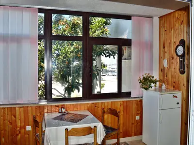 Ferienwohnung für 3 Personen (21 m²) in Biograd Na Moru 6/10