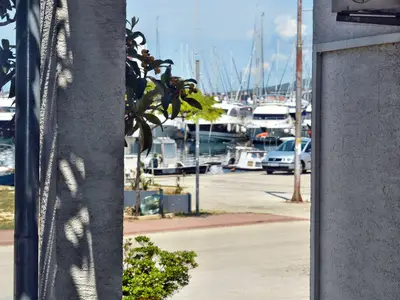 Ferienwohnung für 3 Personen (21 m²) in Biograd Na Moru 8/10
