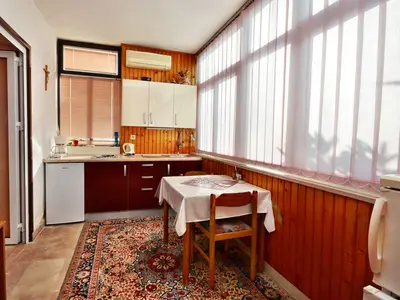 Ferienwohnung für 3 Personen (21 m²) in Biograd Na Moru 10/10