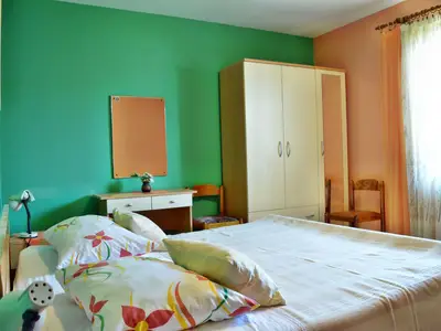 Ferienwohnung für 4 Personen (44 m²) in Biograd Na Moru 4/10