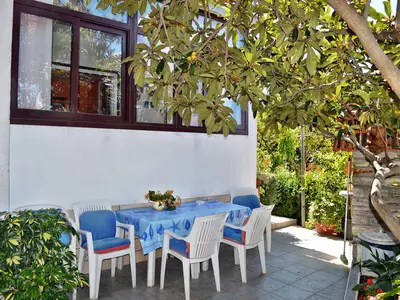 Ferienwohnung für 4 Personen (44 m²) in Biograd Na Moru 8/10