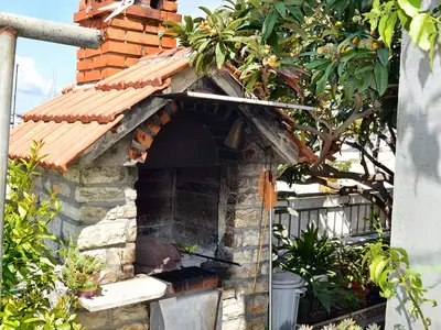 Ferienwohnung für 4 Personen (44 m²) in Biograd Na Moru 10/10