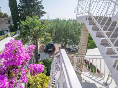 Ferienwohnung für 5 Personen (75 m²) in Biograd Na Moru 8/10