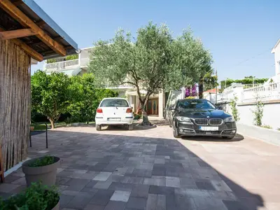 Ferienwohnung für 5 Personen (75 m²) in Biograd Na Moru 10/10