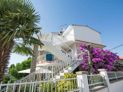 Ferienwohnung für 5 Personen (75 m²) in Biograd Na Moru 7/10