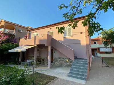 Ferienwohnung für 4 Personen (40 m²) in Biograd Na Moru 1/10