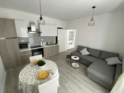 Ferienwohnung für 4 Personen (40 m²) in Biograd Na Moru 5/10