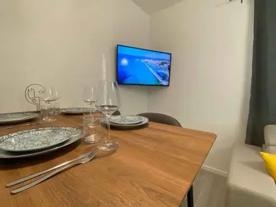 Ferienwohnung für 4 Personen (40 m²) in Biograd Na Moru 6/10