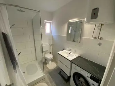 Ferienwohnung für 4 Personen (40 m²) in Biograd Na Moru 7/10