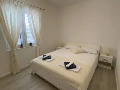 Ferienwohnung für 4 Personen (40 m²) in Biograd Na Moru 9/10
