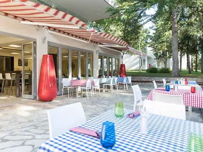 Ferienwohnung für 6 Personen (100 m²) in Biograd Na Moru 9/10