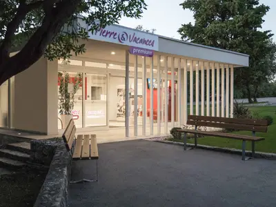 Ferienwohnung für 6 Personen (100 m²) in Biograd Na Moru 1/10