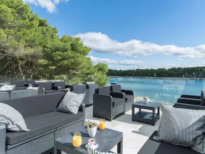 Ferienwohnung für 6 Personen (100 m²) in Biograd Na Moru 6/10