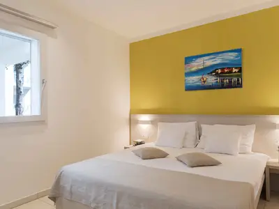 Ferienwohnung für 6 Personen (100 m²) in Biograd Na Moru 10/10