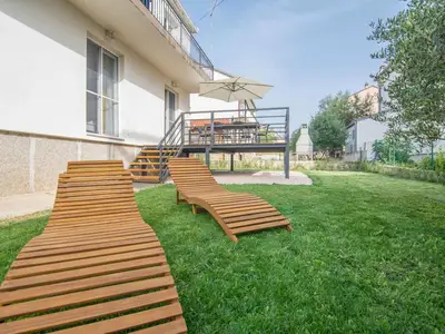 Ferienwohnung für 8 Personen (100 m²) in Biograd Na Moru 4/10
