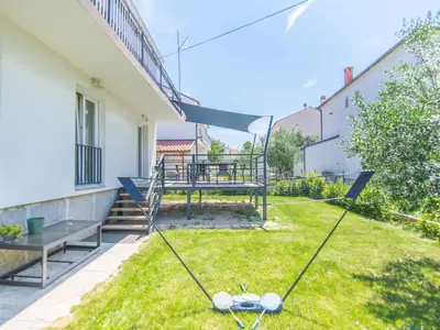 Ferienwohnung für 8 Personen (100 m²) in Biograd Na Moru 7/10
