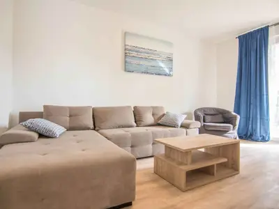 Ferienwohnung für 8 Personen (100 m²) in Biograd Na Moru 10/10