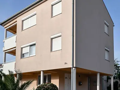 Ferienwohnung für 2 Personen (49 m²) in Biograd Na Moru 5/10
