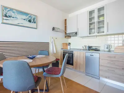 Ferienwohnung für 2 Personen (49 m²) in Biograd Na Moru 10/10